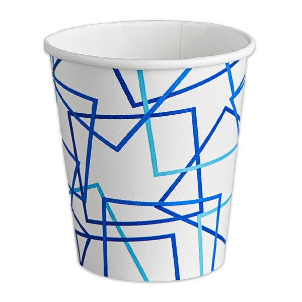 3 Ounce Paper Cup